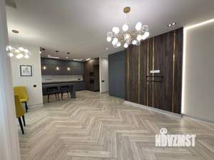 3-к квартира, вторичка, 96м2, 15/24 этаж