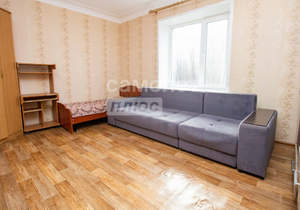 2-к квартира, вторичка, 50м2, 2/3 этаж