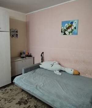 1-к квартира, вторичка, 30м2, 2/5 этаж