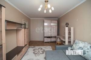 1-к квартира, вторичка, 33м2, 8/9 этаж