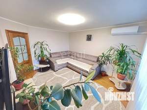 2-к квартира, вторичка, 50м2, 2/2 этаж