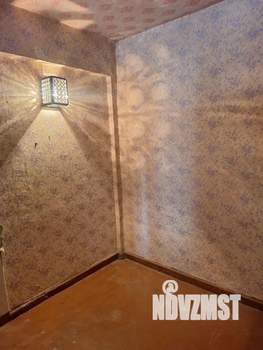 3-к квартира, вторичка, 45м2, 2/5 этаж