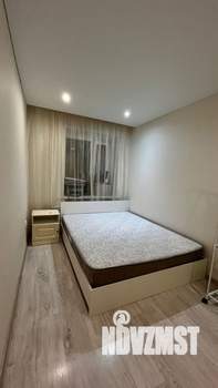 3-к квартира, вторичка, 74м2, 9/9 этаж