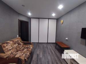 1-к квартира, вторичка, 35м2, 2/9 этаж