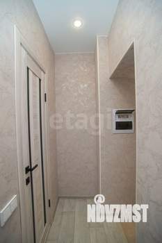 2-к квартира, вторичка, 40м2, 2/3 этаж
