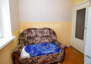 1-к квартира, вторичка, 35м2, 6/9 этаж