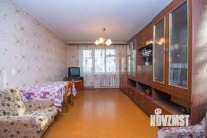 2-к квартира, вторичка, 53м2, 3/9 этаж