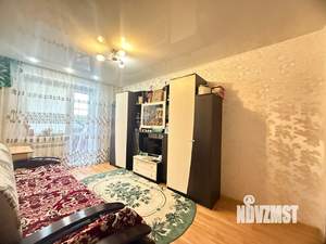 1-к квартира, вторичка, 33м2, 8/9 этаж