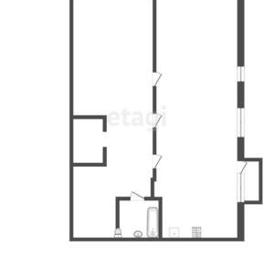 3-к квартира, вторичка, 111м2, 4/4 этаж