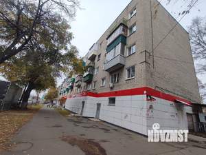 2-к квартира, вторичка, 44м2, 2/5 этаж