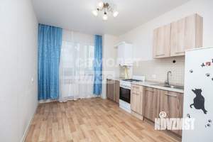 2-к квартира, вторичка, 52м2, 1/3 этаж