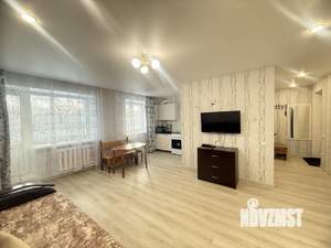 1-к квартира, вторичка, 31м2, 3/5 этаж