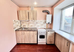 1-к квартира, вторичка, 28м2, 2/4 этаж