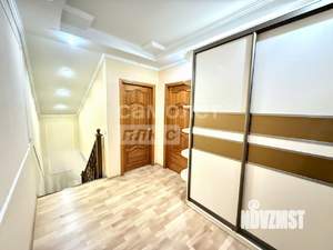 4-к квартира, вторичка, 114м2, 9/10 этаж
