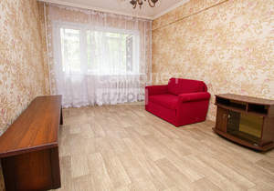 2-к квартира, вторичка, 42м2, 2/5 этаж