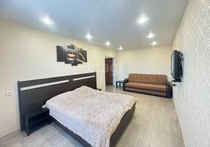 1-к квартира, вторичка, 36м2, 4/10 этаж