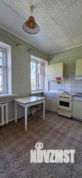 1-к квартира, вторичка, 37м2, 2/2 этаж