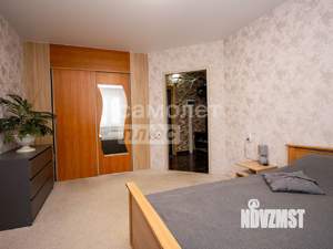1-к квартира, вторичка, 37м2, 2/3 этаж