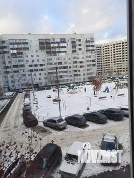 3-к квартира, вторичка, 70м2, 3/10 этаж