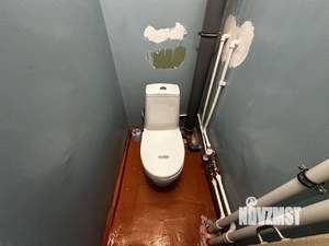 3-к квартира, вторичка, 65м2, 3/10 этаж