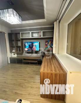 1-к квартира, вторичка, 37м2, 3/9 этаж