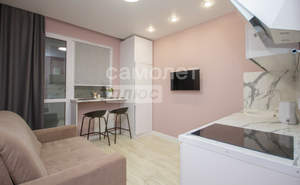 1-к квартира, вторичка, 34м2, 3/9 этаж