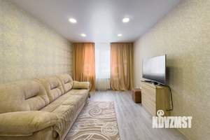 1-к квартира, вторичка, 33м2, 1/9 этаж