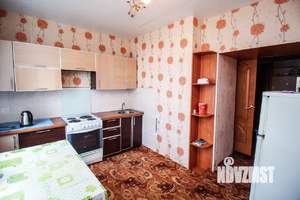 1-к квартира, вторичка, 38м2, 2/9 этаж