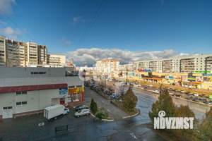 5-к квартира, вторичка, 99м2, 5/9 этаж
