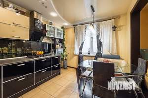 3-к квартира, вторичка, 79м2, 6/10 этаж