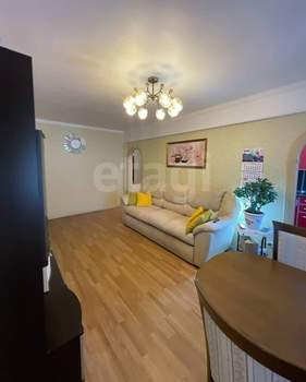 3-к квартира, вторичка, 50м2, 3/5 этаж