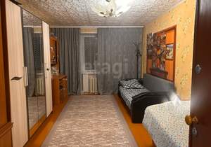 2-к квартира, вторичка, 45м2, 5/5 этаж