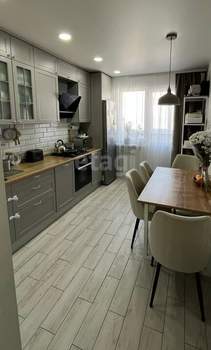 2-к квартира, вторичка, 50м2, 9/9 этаж
