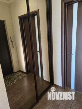 1-к квартира, вторичка, 38м2, 7/10 этаж