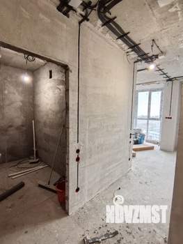 1-к квартира, вторичка, 35м2, 12/12 этаж