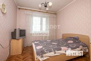 3-к квартира, вторичка, 65м2, 9/9 этаж
