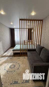 2-к квартира, вторичка, 44м2, 18/24 этаж