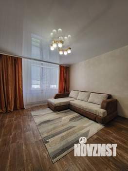 3-к квартира, вторичка, 74м2, 3/9 этаж