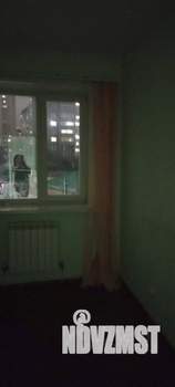 2-к квартира, вторичка, 59м2, 3/5 этаж