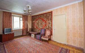 3-к квартира, вторичка, 69м2, 4/14 этаж