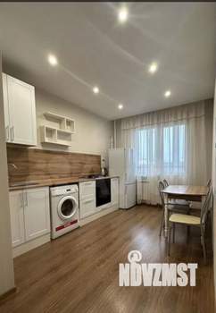 2-к квартира, вторичка, 55м2, 2/9 этаж