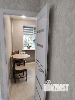 1-к квартира, вторичка, 31м2, 2/5 этаж