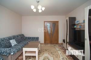 3-к квартира, вторичка, 69м2, 6/9 этаж