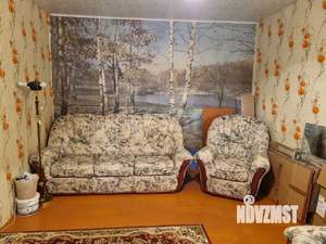 2-к квартира, вторичка, 52м2, 3/9 этаж