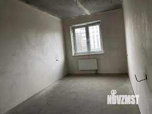 2-к квартира, сданный дом, 44м2, 3/4 этаж