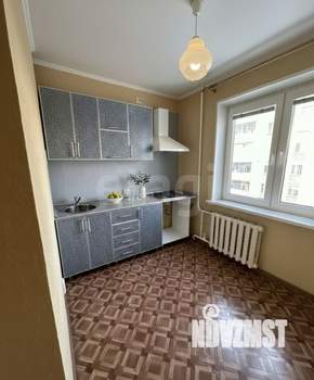 1-к квартира, вторичка, 35м2, 9/9 этаж