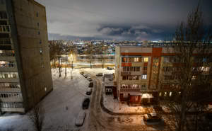 2-к квартира, вторичка, 53м2, 7/10 этаж