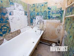 3-к квартира, вторичка, 58м2, 2/5 этаж