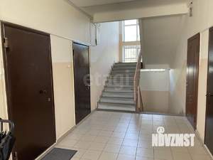 2-к квартира, вторичка, 66м2, 2/5 этаж