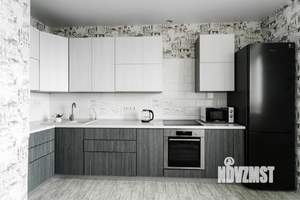 3-к квартира, вторичка, 84м2, 18/20 этаж